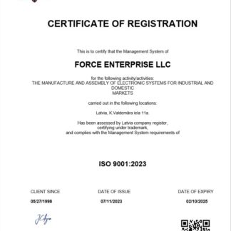 Latvia company registration certificate Word and PDF template download template file