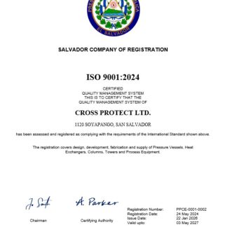 Salvador business registration certificate Word and PDF template download template file