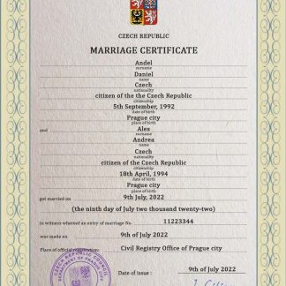 C?te d??Ivoire marriage certificate PSD template download template file