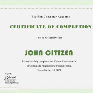 USA copywrite certificate of registration PSD sample download template file