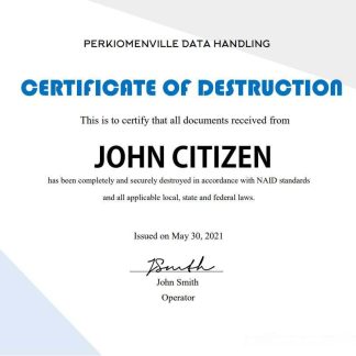 USA Diploma cert download template file