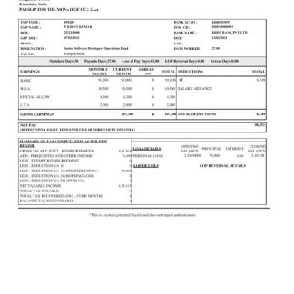 Fest Imperio payslip template in Word and PDF formats.pdf, 1 download template file