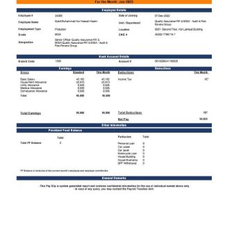 ALLEN Career Institute payslip template in Word and PDF formats.pdf, 1 download template file