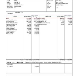 France Loreal Paris cosmetic distributing company download template file