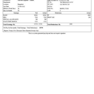 Alorica Philippines payslip template in Word and PDF formats.pdf, 3 download template file