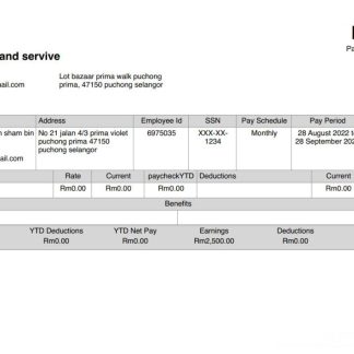 i2 Technologies India Private Limited in  excel and PDF formats download template file