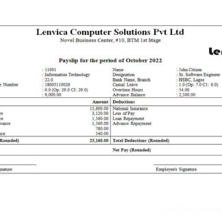 INDIA INTEGRON managed solutions Pvt.Ltd download template file