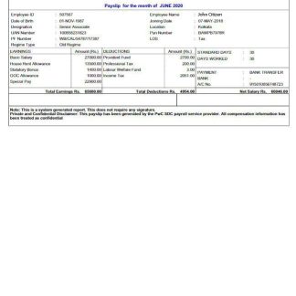INDIA NEULAND Laboratories Limited in Word and PDF formats download template file