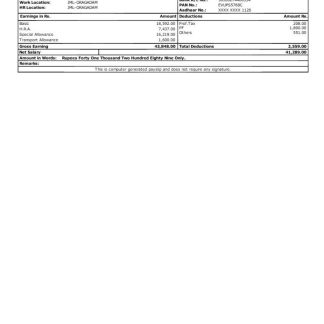 ITC Infotech payslip template in Word and PDF formats.pdf, 2 download template file