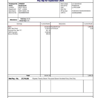 Los Angeles County Metropolitan Transportation Authority employee pay stub.pdf, 2 download template file