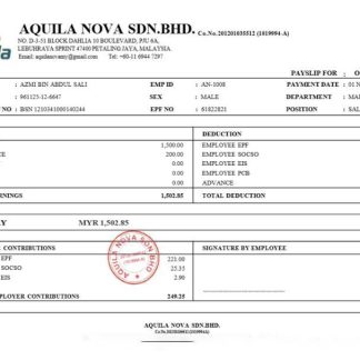 Apple inc. download template file