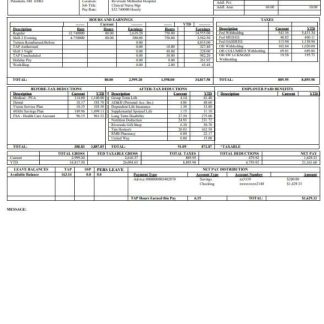 Nityo Infotech Services Philippines payslip template in Word and PDF formats.pdf, 1 download template file