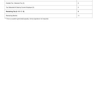 AU Small Finance Bank salary slip template in Word and PDF formats.pdf, 2 download template file
