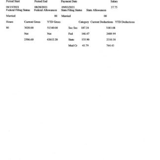 RDMP Balikpapan JO construction company payslip template in Word and PDF formats.pdf, 3 download template file