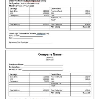 SageIT payslip template in Word and PDF formats.pdf, 2 download template file
