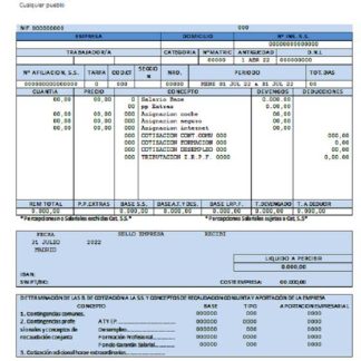 Sila Solutions payslip template in Word and PDF formats.pdf, 1 download template file