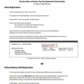 TCRS Restaurants payslip template in Word and PDF formats.pdf, 1 download template file