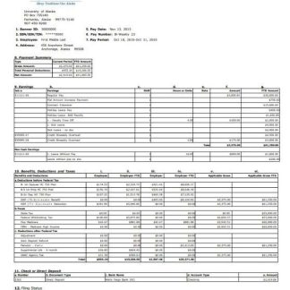 Ulwazi Energy Technologies payslip template in Word and PDF formats.pdf, 1 download template file