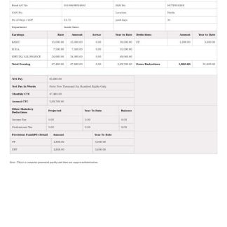 United kingdom biking company employee sheet download template file
