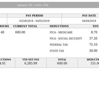 United Kingdom flywheel & driftwood company employee sheet download template file