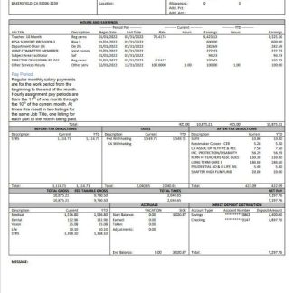 USA Berkshire Hathaway conglomerate company download template file