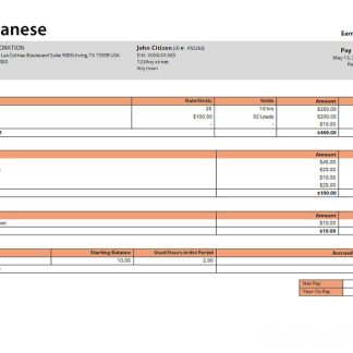 USA Brighthouse Financial financial company download template file