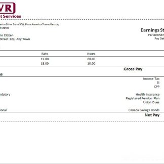 USA Caesars Entertainment casino and resort company download template file