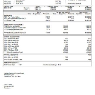 USA Channel News Team 4 media company download template file