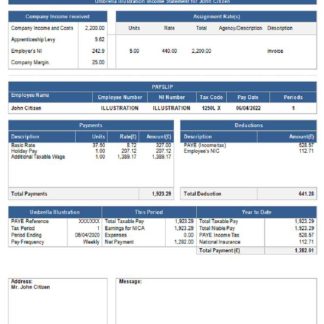 USA school employee sheet template in Word and PDF format download template file