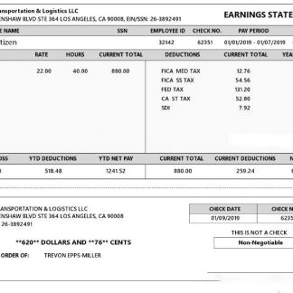 USA The Science Company science company pay download template file