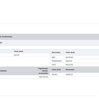 CATHERINES earnings statement template in Word and PDF formats.pdf, 4 download template file