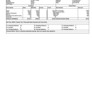 Centralized Payroll System payslip template in Word and PDF formats.pdf, 1 download template file