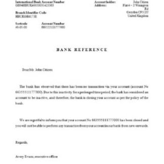 United Kingdom HM Revenue & Customs reference download template file