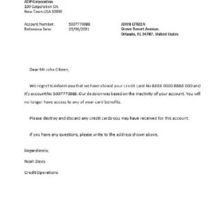 USA ADP closure reference download template file