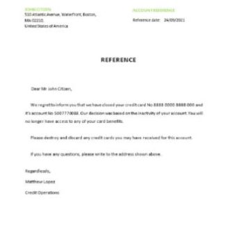 USA Radius closure reference download template file