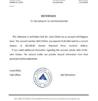 USA Regions reference download template file