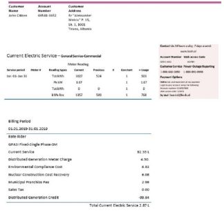 Albania Albanian Power Corporation download template file