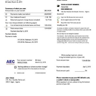 Algeria AEC Algerian Energy Company download template file